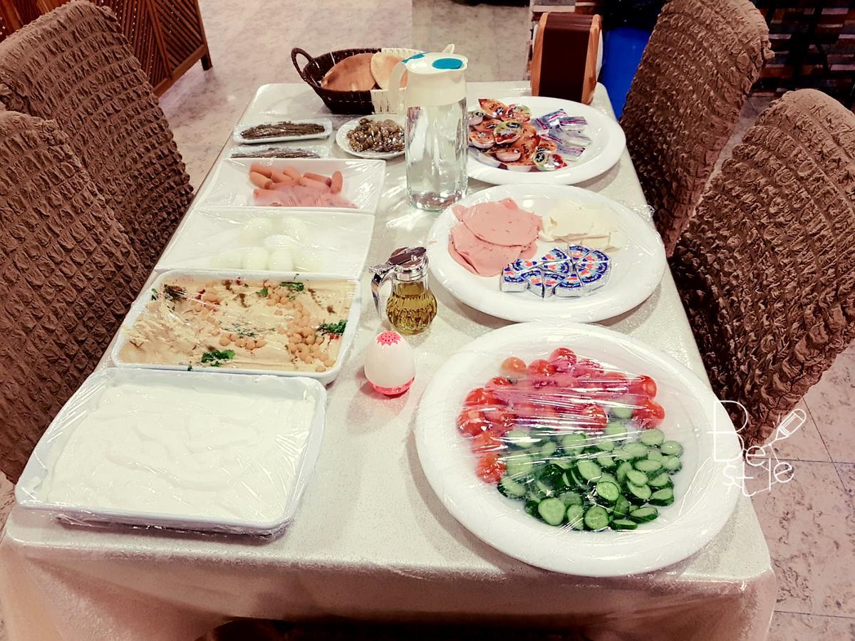 Crystal Hotel فندق كريستال Nablus Zewnętrze zdjęcie