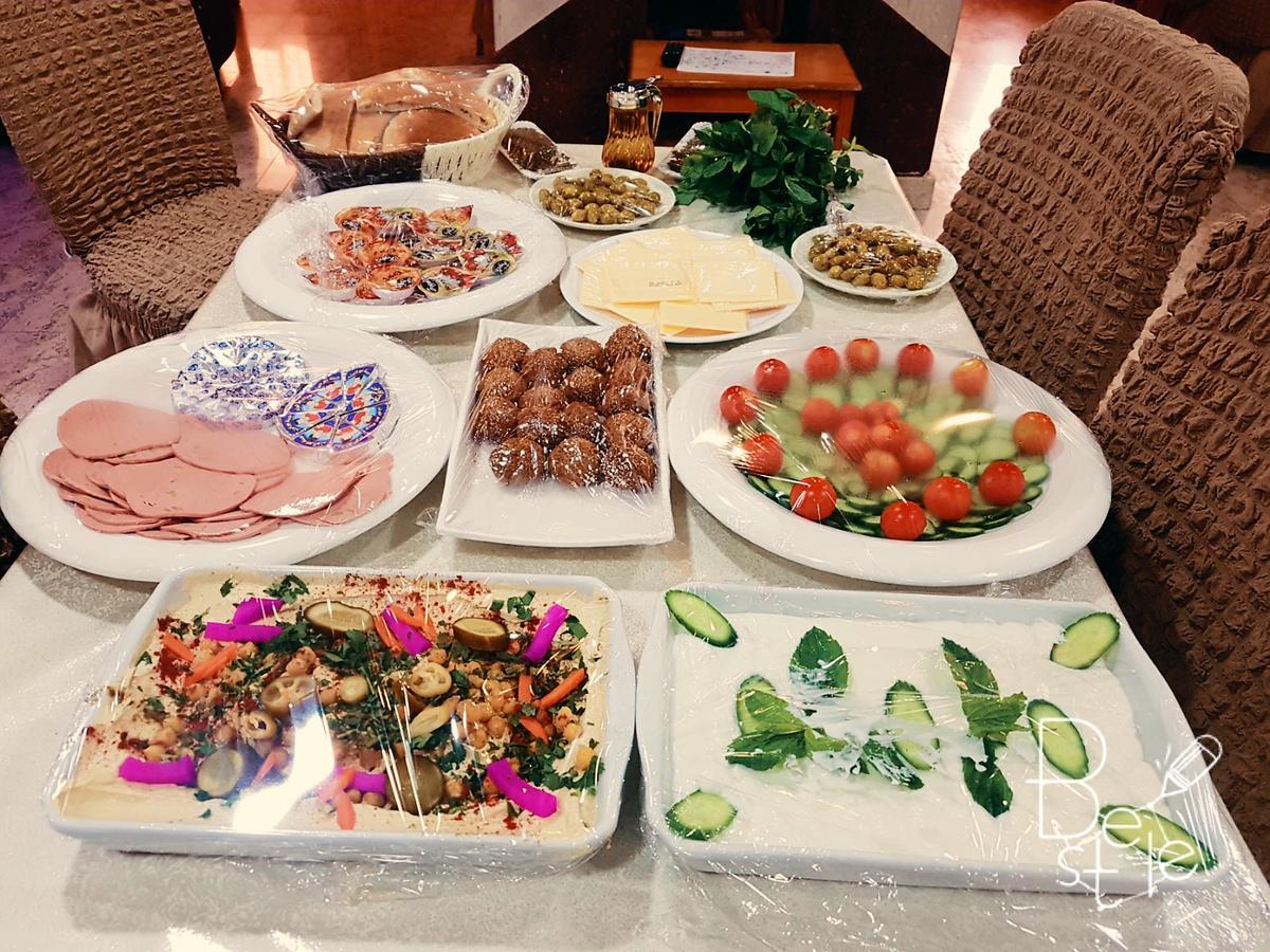 Crystal Hotel فندق كريستال Nablus Zewnętrze zdjęcie